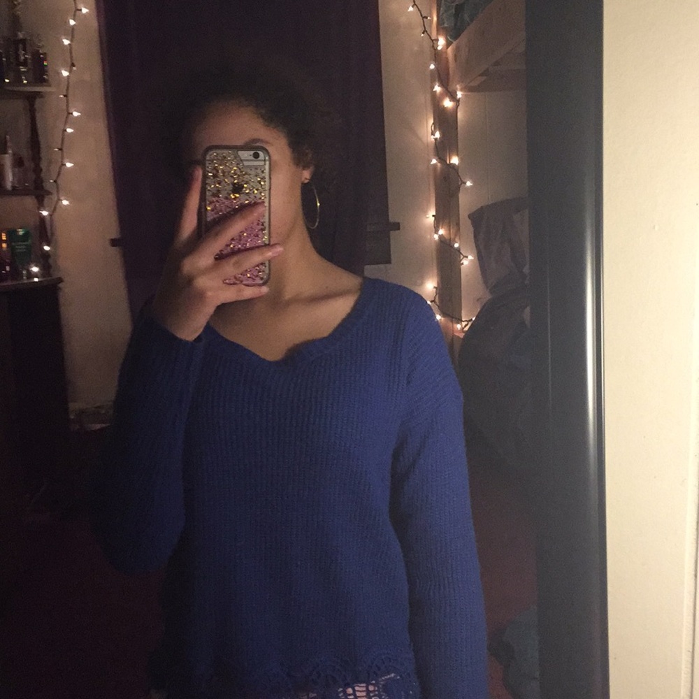 Don’t wear it
